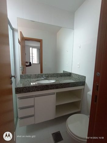 Foto 8 do(a) Apartamento de 3 quartos à venda em Barroca, Belo Horizonte