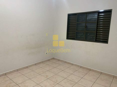 Foto 3 do(a) Casa de 2 quartos para alugar em Parque dos Flamboyans, Ribeirão Preto