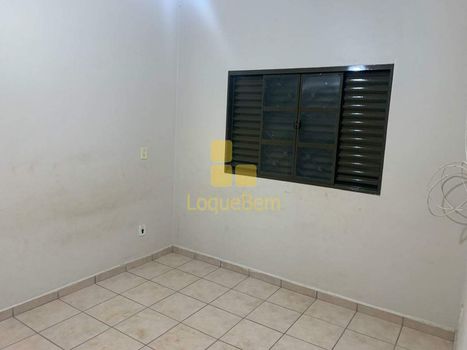 Foto 2 do(a) Casa de 2 quartos para alugar em Parque dos Flamboyans, Ribeirão Preto