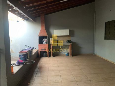 Foto 10 do(a) Casa de 2 quartos para alugar em Parque dos Flamboyans, Ribeirão Preto