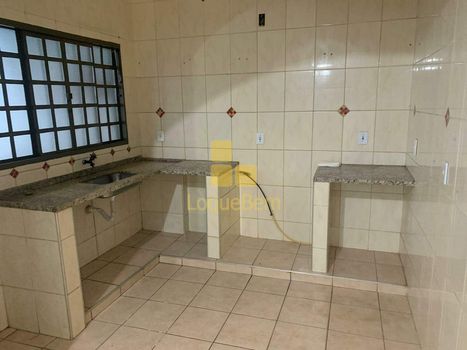 Foto 6 do(a) Casa de 2 quartos para alugar em Parque dos Flamboyans, Ribeirão Preto