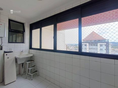 Foto 13 do(a) Apartamento de 4 quartos à venda em Centro, Mogi das Cruzes