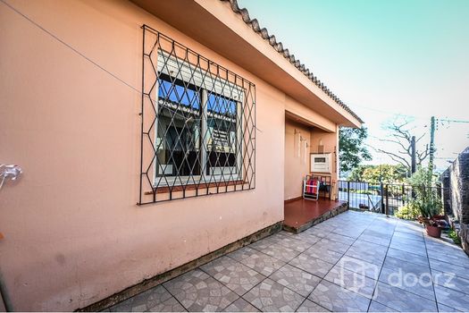 Foto 5 do(a) Casa em Condomínio de 3 quartos à venda em Santa Tereza, Porto Alegre