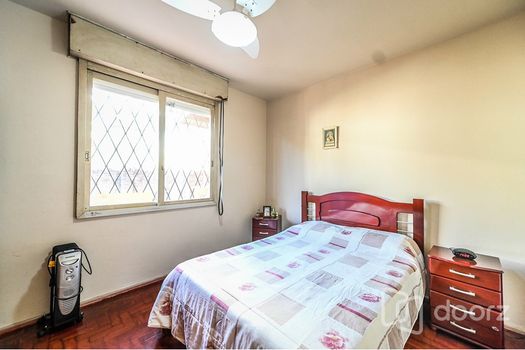 Foto 10 do(a) Casa em Condomínio de 3 quartos à venda em Santa Tereza, Porto Alegre