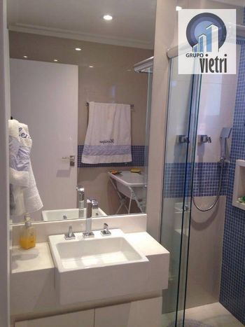 Foto 22 do(a) Apartamento de 3 quartos à venda em Jardim Vitória Régia, São Paulo