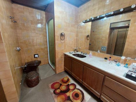 Foto 31 do(a) Casa em Condomínio de 4 quartos à venda em Chácara Santa Lúcia dos Ypes, Carapicuíba