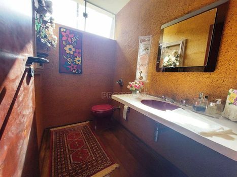 Foto 5 do(a) Casa em Condomínio de 4 quartos à venda em Chácara Santa Lúcia dos Ypes, Carapicuíba