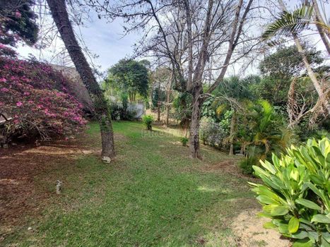 Foto 9 do(a) Casa em Condomínio de 4 quartos à venda em Chácara Santa Lúcia dos Ypes, Carapicuíba