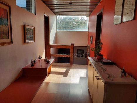 Foto 33 do(a) Casa em Condomínio de 4 quartos à venda em Chácara Santa Lúcia dos Ypes, Carapicuíba