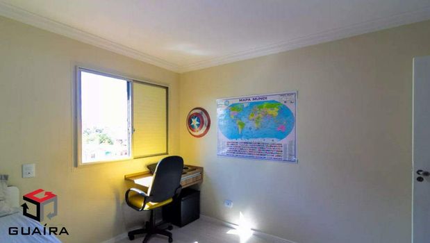 Foto 23 do(a) Apartamento de 3 quartos à venda em Jardim Umuarama, São Paulo