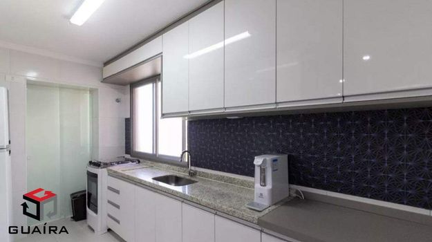 Foto 9 do(a) Apartamento de 3 quartos à venda em Jardim Umuarama, São Paulo