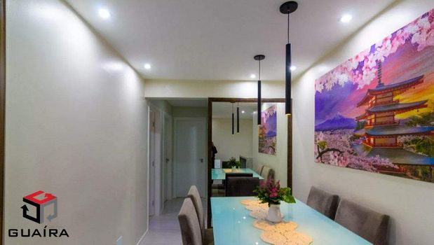 Foto 7 do(a) Apartamento de 3 quartos à venda em Jardim Umuarama, São Paulo