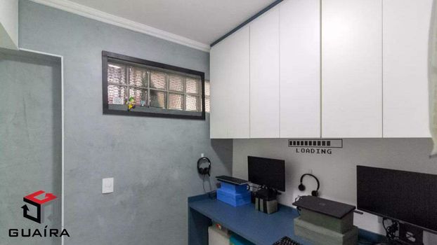 Foto 10 do(a) Apartamento de 3 quartos à venda em Jardim Umuarama, São Paulo