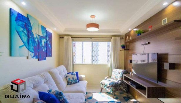 Foto 2 do(a) Apartamento de 3 quartos à venda em Jardim Umuarama, São Paulo