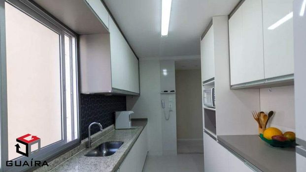 Foto 8 do(a) Apartamento de 3 quartos à venda em Jardim Umuarama, São Paulo