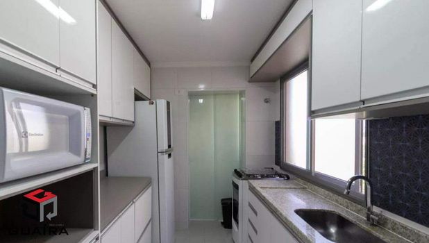 Foto 12 do(a) Apartamento de 3 quartos à venda em Jardim Umuarama, São Paulo