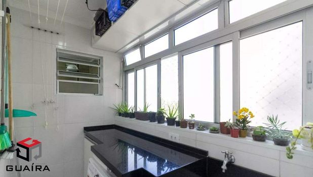 Foto 13 do(a) Apartamento de 3 quartos à venda em Jardim Umuarama, São Paulo