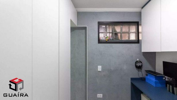 Foto 11 do(a) Apartamento de 3 quartos à venda em Jardim Umuarama, São Paulo