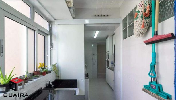 Foto 14 do(a) Apartamento de 3 quartos à venda em Jardim Umuarama, São Paulo