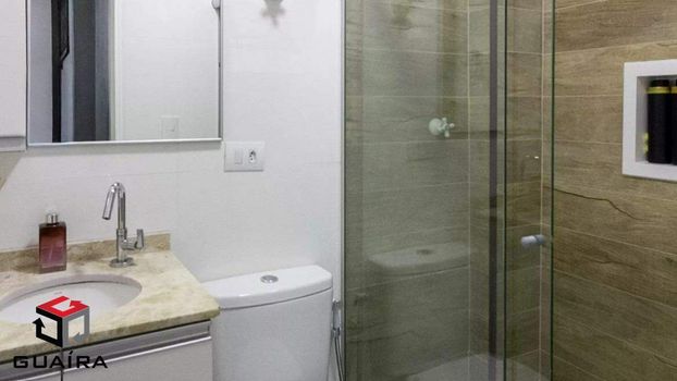 Foto 15 do(a) Apartamento de 3 quartos à venda em Jardim Umuarama, São Paulo