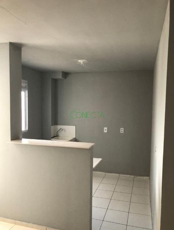 Foto 5 do(a) Apartamento de 2 quartos à venda em Jardim Maria Luiza, Londrina