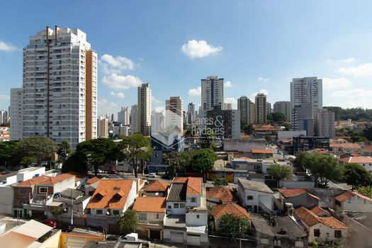Foto 27 do(a) Apartamento de 2 quartos à venda em Bosque da Saúde, São Paulo