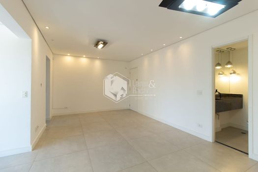 Foto 3 do(a) Apartamento de 2 quartos à venda em Bosque da Saúde, São Paulo