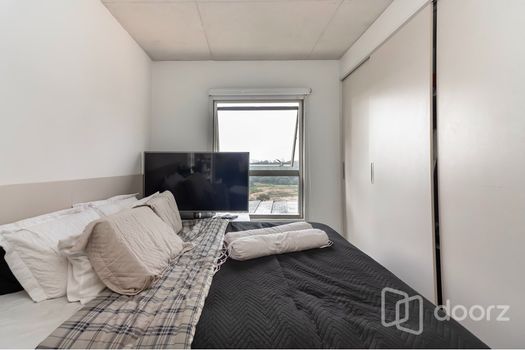 Foto 14 do(a) Apartamento de 1 quartos à venda em Jardim Fonte do Morumbi, São Paulo