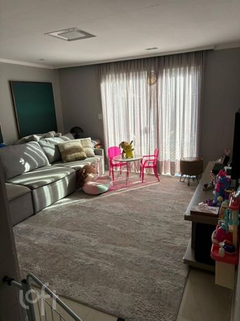 Foto 9 do(a) Casa em Condomínio de 3 quartos à venda em Ariribá, Balneário Camboriú