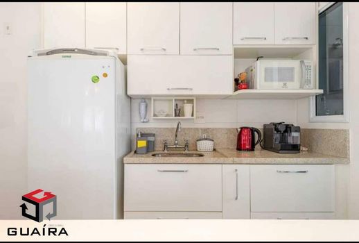 Foto 6 do(a) Apartamento de 1 quartos à venda em Vila Mariana, São Paulo
