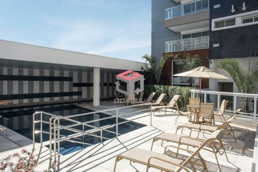 Foto 33 do(a) Apartamento de 1 quartos à venda em Vila Mariana, São Paulo