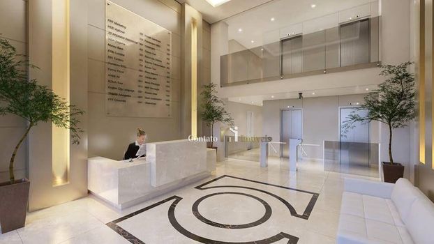 Foto 3 do(a) Sala / Conjunto Comercial false à venda em Alvinópolis, Atibaia