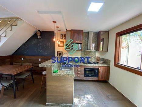 Foto 4 do(a) Casa de 5 quartos à venda em Praia do Morro, Guarapari