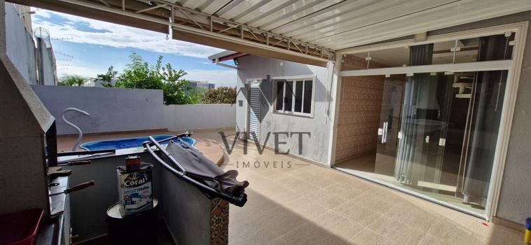 Foto 15 do(a) Casa em Condomínio de 4 quartos à venda em Parque Residencial Villa dos Inglezes, Sorocaba