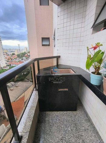 Foto 38 do(a) Apartamento de 4 quartos à venda em Santana, São Paulo