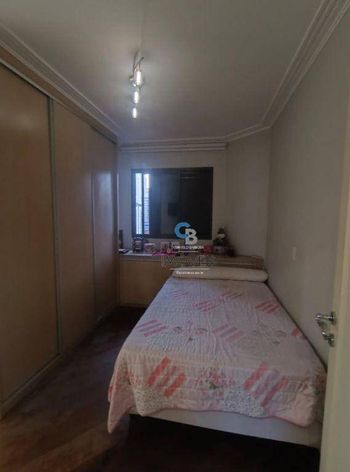 Foto 11 do(a) Apartamento de 4 quartos à venda em Santana, São Paulo