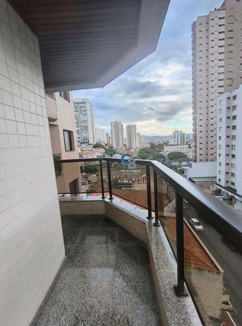 Foto 32 do(a) Apartamento de 4 quartos à venda em Santana, São Paulo
