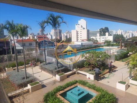 Foto 26 do(a) Apartamento de 3 quartos à venda em Taquaral, Campinas