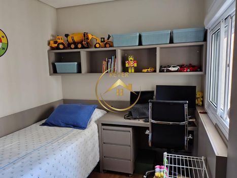 Foto 10 do(a) Apartamento de 3 quartos à venda em Taquaral, Campinas