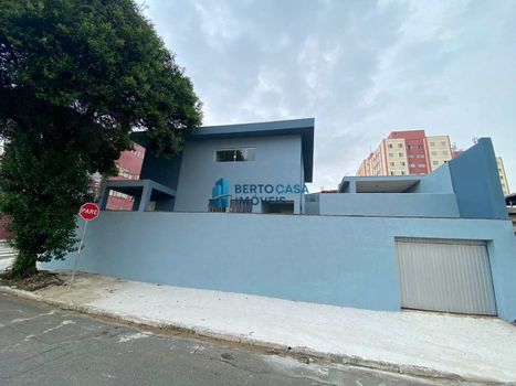 Foto 1 do(a) Casa em Condomínio de 3 quartos à venda em Vila Carmosina, São Paulo