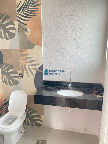 Foto 9 do(a) Casa em Condomínio de 3 quartos à venda em Vila Carmosina, São Paulo
