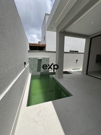 Foto 13 do(a) Casa em Condomínio de 3 quartos à venda em Muçumagro, João Pessoa