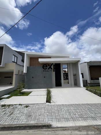 Foto 4 do(a) Casa em Condomínio de 3 quartos à venda em Muçumagro, João Pessoa