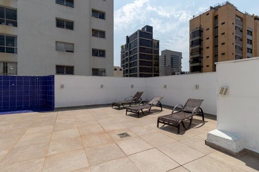 Foto 10 do(a) Apartamento de 2 quartos à venda em Vila Uberabinha, São Paulo