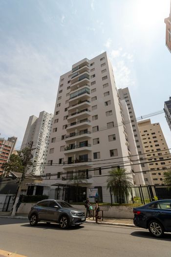 Foto 9 do(a) Apartamento de 2 quartos à venda em Vila Uberabinha, São Paulo