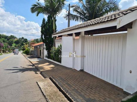 Foto 2 do(a) Casa de 3 quartos à venda em Jardim Paulista, Atibaia