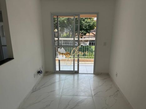 Foto 3 do(a) Apartamento de 2 quartos à venda em Vila Maracanã, São Paulo