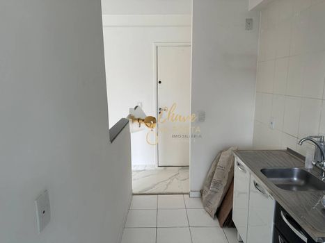 Foto 8 do(a) Apartamento de 2 quartos à venda em Vila Maracanã, São Paulo