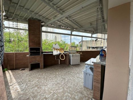 Foto 25 do(a) Apartamento de 2 quartos à venda em Vila Maracanã, São Paulo