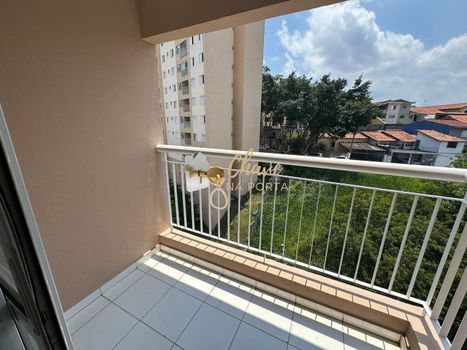 Foto 15 do(a) Apartamento de 2 quartos à venda em Vila Maracanã, São Paulo